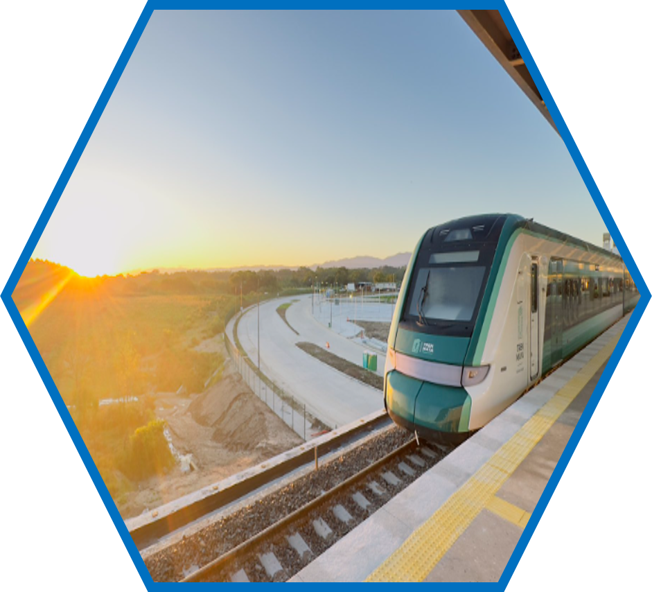 TREN MAYA, TRAMO 5 NORTE