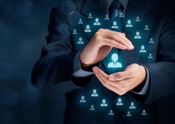 Atención a clientes